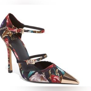 New York and Company Yasmin Heel